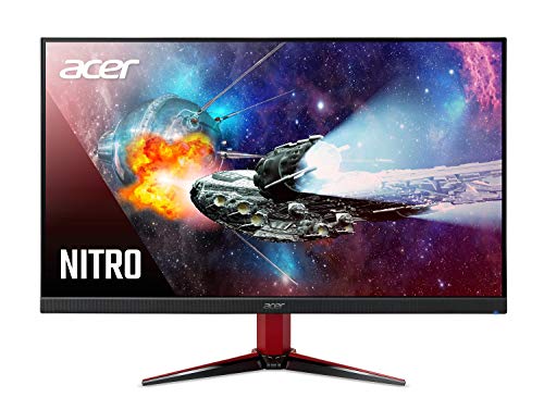 Acer Nitro VG272 Xbmiipx 27.0" 1920 x 1080 240 Hz Monitor