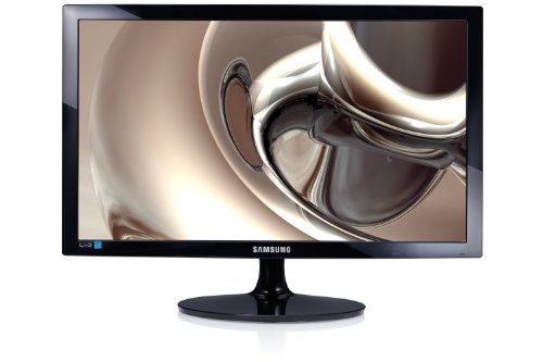 Samsung S24D300HL 23.6" 1920 x 1080 60 Hz Monitor