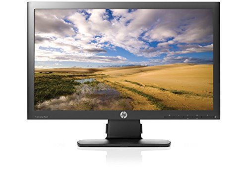 HP C9F26AA#ABA 20.0" 1600 x 900 Monitor