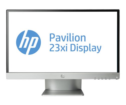 HP 23xi 23.0" 1920 x 1080 60 Hz Monitor
