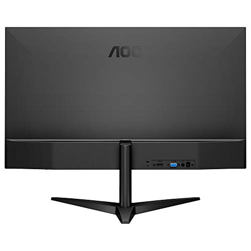 AOC 24B1XH 23.8" 1920 x 1080 60 Hz Monitor