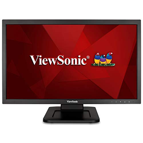 ViewSonic TD2220 22.0" 1920 x 1080 Monitor