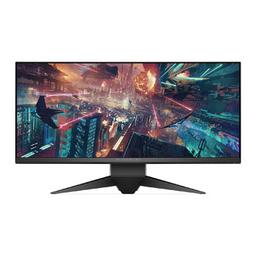 Dell Alienware AW3418HW 34.1" 2560 x 1080 120 Hz Curved Monitor