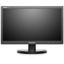 Lenovo 60B8AAR6US 18.5" 1366 x 768 60 Hz Monitor