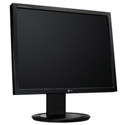 LG L2000CP-BF 20.0" 1600 x 1200 Monitor