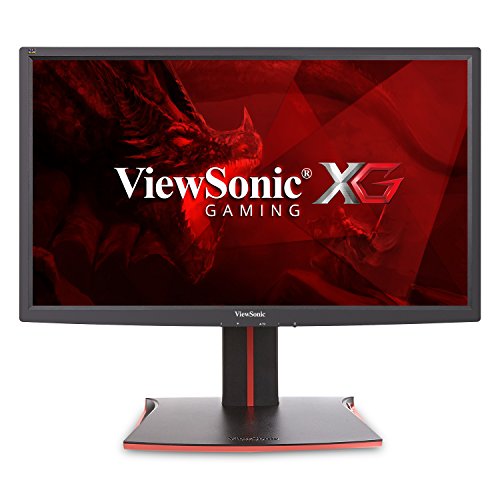 ViewSonic XG2401 23.6" 1920 x 1080 144 Hz Monitor