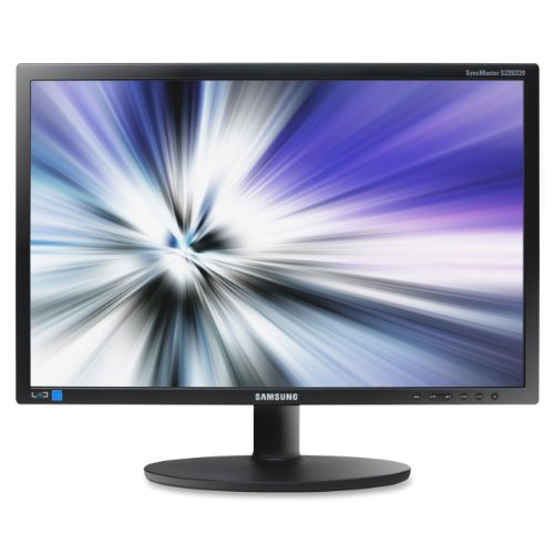 Samsung S19B220B 18.5" 1366 x 768 Monitor