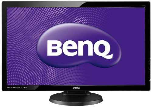 BenQ GL2450HT 24.0" 1920 x 1080 60 Hz Monitor