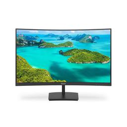 Philips 241E1SCA/00 23.6" 1920 x 1080 75 Hz Curved Monitor
