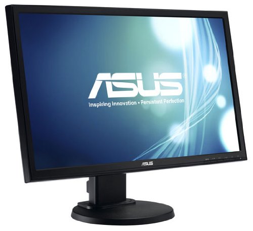 Asus VW248TLB 24.0" 1920 x 1080 Monitor