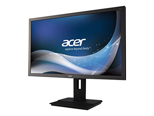 Acer B226HQLAymdr 21.5" 1920 x 1080 60 Hz Monitor
