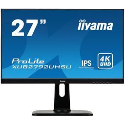 iiyama Prolite XUB2792UHSU-B1 27.0" 3840 x 2160 60 Hz Monitor