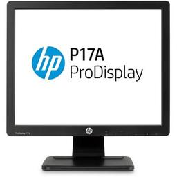 HP F4M97A8#ABA 17.0" 1280 x 1024 60 Hz Monitor