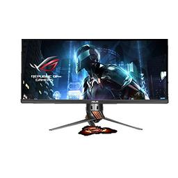 Asus ROG SWIFT PG348Q 34.0" 3440 x 1440 100 Hz Curved Monitor