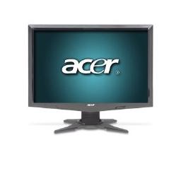 Acer G195WAb 19.0" 1440 x 900 Monitor