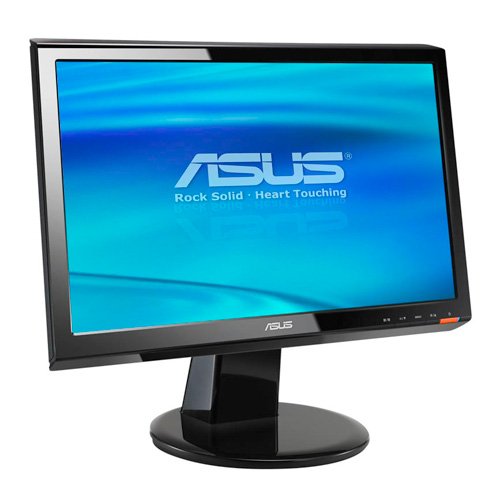 Asus VH192D 18.5" 1366 x 768 Monitor