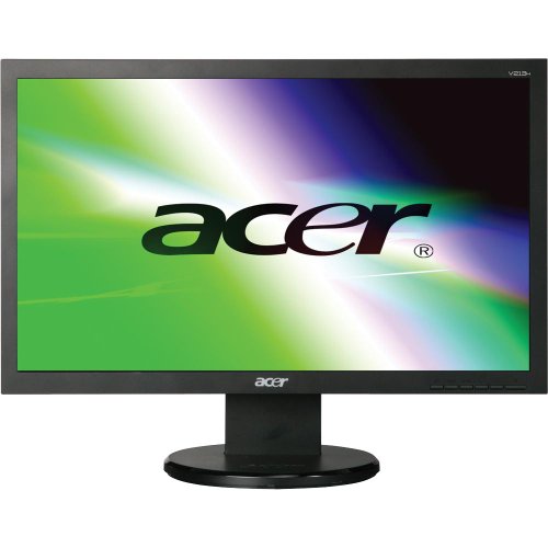 Acer V213HBJbd 21.5" 1920 x 1080 Monitor