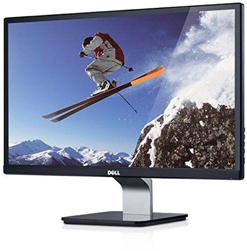 Dell S2240L 21.5" 1920 x 1080 60 Hz Monitor