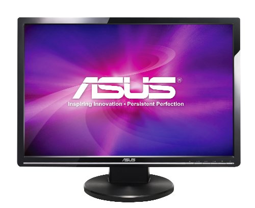 Asus VW224T 22.0" 1680 x 1050 Monitor