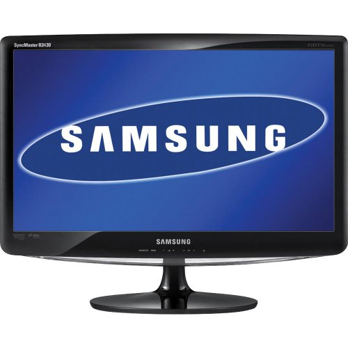 Samsung B2430HD 24.0" 1920 x 1080 Monitor