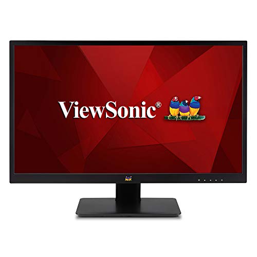 ViewSonic VS2210-h 21.5" 1920 x 1080 75 Hz Monitor