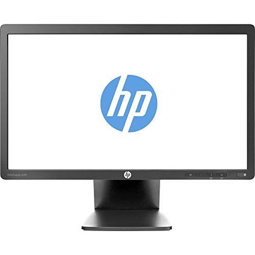 HP C9V73AA#ABA 20.0" 1600 x 900 60 Hz Monitor
