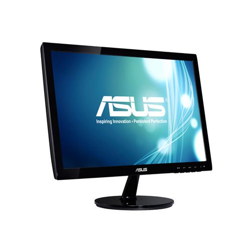Asus VS197T-P 18.5" 1366 x 768 Monitor