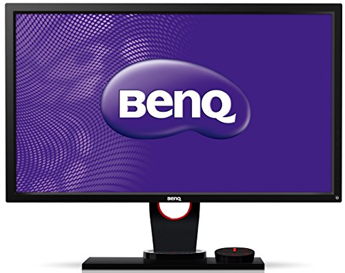 BenQ XL2430T 24.0" 1920 x 1080 144 Hz Monitor