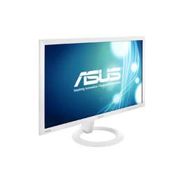 Asus VX238H-W 23.0" 1920 x 1080 Monitor
