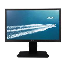Acer B206HQL Bympr 19.5" 1920 x 1080 60 Hz Monitor