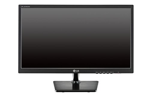LG E2242T-BN 21.5" 1920 x 1080 Monitor
