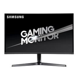 Samsung C27JG56 27.0" 2560 x 1440 144 Hz Curved Monitor