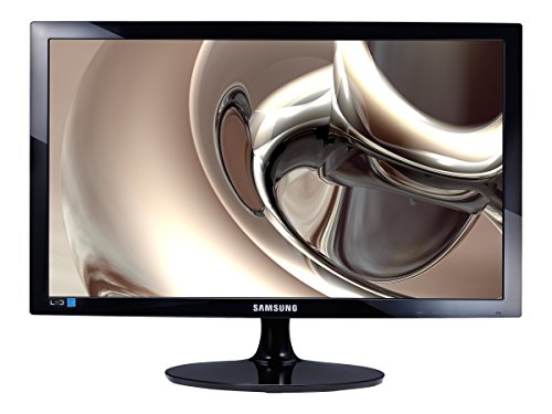 Samsung S22D300NY 21.5" 1920 x 1080 60 Hz Monitor