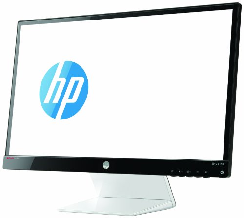 HP NV23(E1K96AA#ABA) 23.0" 1920 x 1080 60 Hz Monitor