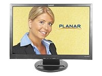 Planar 997-5260-00-BN 19.0" 1440 x 900 Monitor