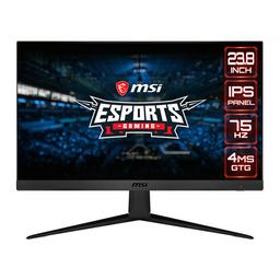 MSI Optix G241V 23.8" 1920 x 1080 75 Hz Monitor