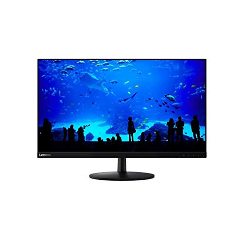 Lenovo 65FAGCC2US 28.0" 3840 x 2160 60 Hz Monitor