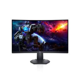 Dell S2722DGM 27.0" 2560 x 1440 165 Hz Curved Monitor