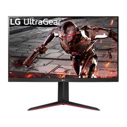 LG 32GN650-B 31.5" 2560 x 1440 165 Hz Monitor