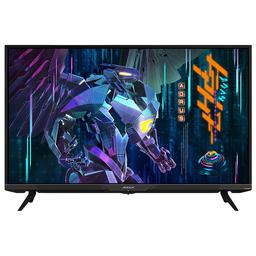 Gigabyte AORUS FV43U 43.0" 3840 x 2160 144 Hz Monitor