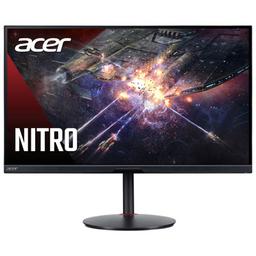 Acer XV282K KVBMIIPRUZX 28.0" 3840 x 2160 144 Hz Monitor