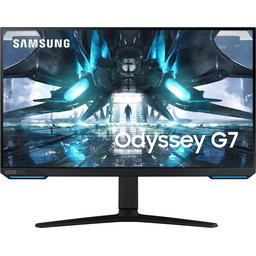Samsung Odyssey G7 28.0" 3840 x 2160 144 Hz Monitor