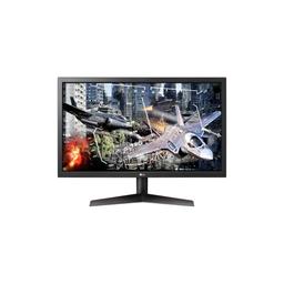 LG 24GN50W-B 24.0" 1920 x 1080 144 Hz Monitor