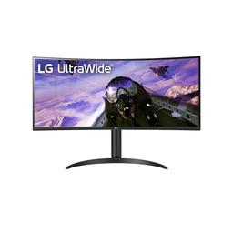 LG 34WP65C-B 34.0" 3440 x 1440 160 Hz Curved Monitor