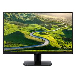 Acer KA272 Abi 27.0" 1920 x 1080 Monitor