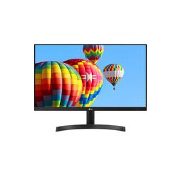 LG 24ML600M-B 24.0" 1920 x 1080 60 Hz Monitor