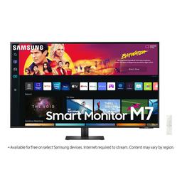 Samsung M70B 43.0" 3840 x 2160 60 Hz Monitor