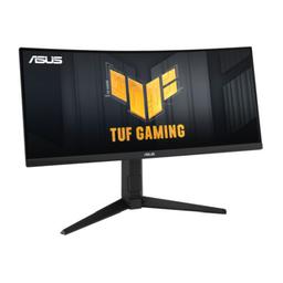Asus TUF Gaming VG30VQL1A 29.5" 2560 x 1080 200 Hz Curved Monitor