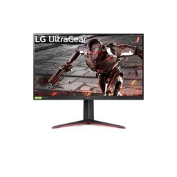 LG 32GN550-B 32.0" 1920 x 1080 165 Hz Monitor