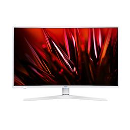 Acer XZ396QU Pwmiipphx 38.5" 2560 x 1440 165 Hz Curved Monitor